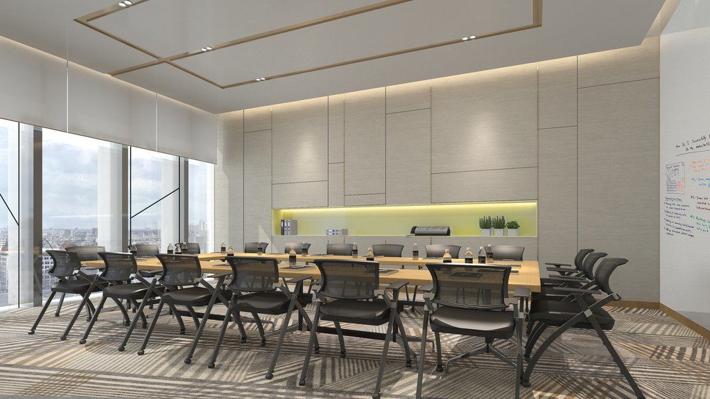 Holiday Inn & Suites Lanzhou Center, An Ihg Hotel Exterior foto